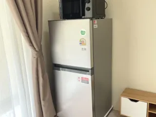 For rent studio condo in Prawet, Bangkok