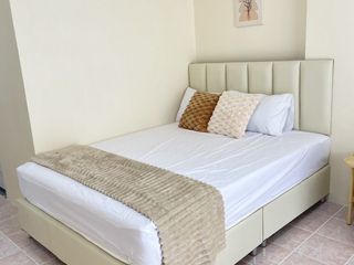Condo en alquiler de estudio en Prawet, Bangkok