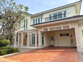For sale and for rent 5 bedrooms house in Lat Krabang, Bangkok