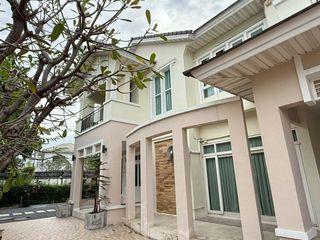 For sale and for rent 5 bedrooms house in Lat Krabang, Bangkok