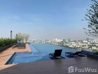 Wohnung zum Kauf mit Studio in Chatuchak, Bangkok