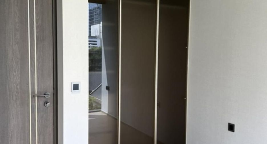 Wohnung zum Kauf und zur Miete mit 2 Zimmer in Pathum Wan, Bangkok