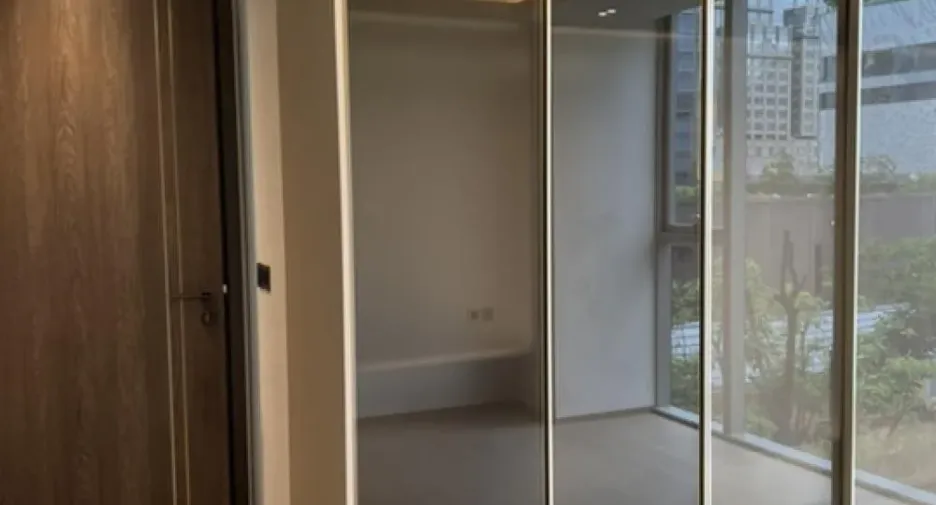 For sale and for rent 2 bedrooms condo in Pathum Wan, Bangkok