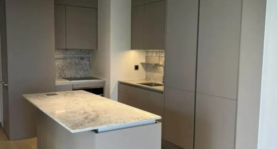 For sale and for rent 2 bedrooms condo in Pathum Wan, Bangkok