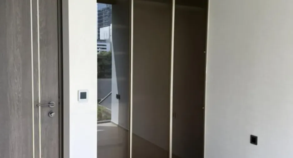 For sale and for rent 2 bedrooms condo in Pathum Wan, Bangkok