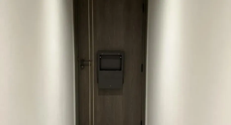 For sale and for rent 2 bedrooms condo in Pathum Wan, Bangkok