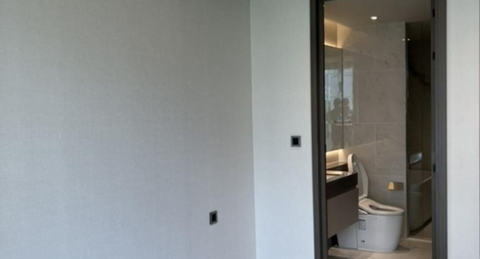 For sale and for rent 2 bedrooms condo in Pathum Wan, Bangkok