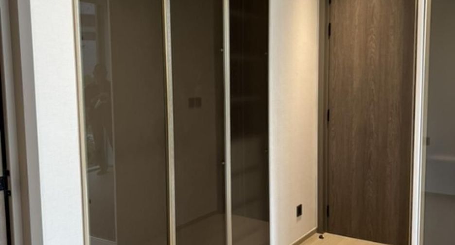 For sale and for rent 2 bedrooms condo in Pathum Wan, Bangkok