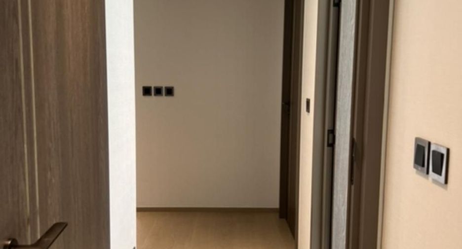 For sale and for rent 2 bedrooms condo in Pathum Wan, Bangkok