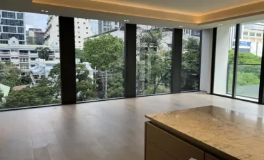 For sale and for rent 2 bedrooms condo in Pathum Wan, Bangkok