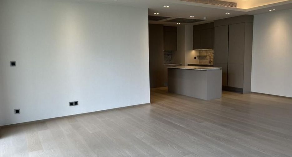 For sale and for rent 2 bedrooms condo in Pathum Wan, Bangkok