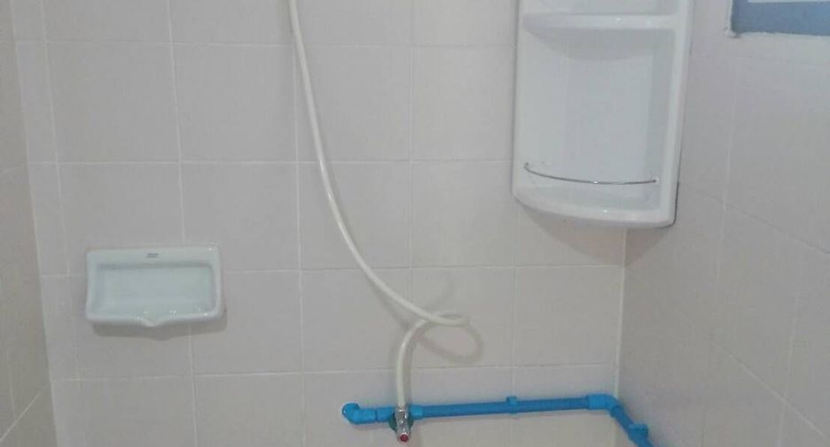 For sale studio condo in Nong Khaem, Bangkok
