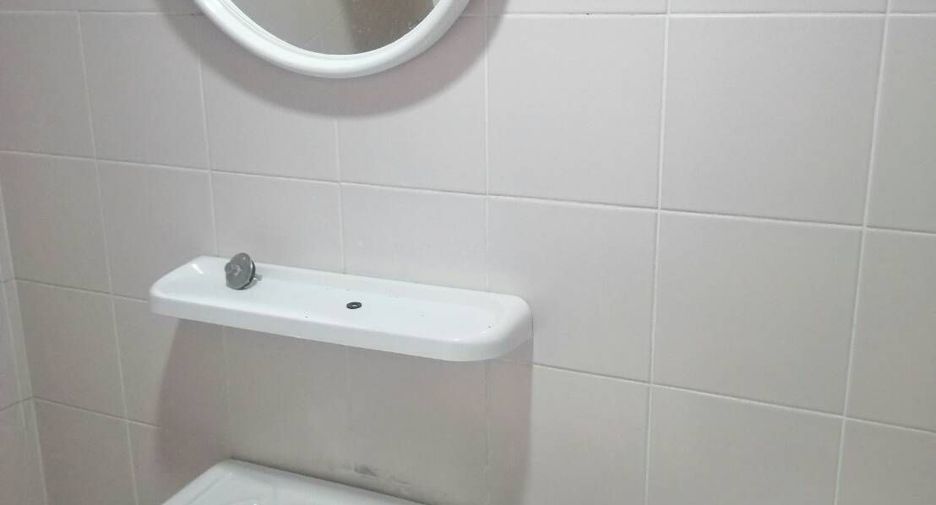 For sale studio condo in Nong Khaem, Bangkok
