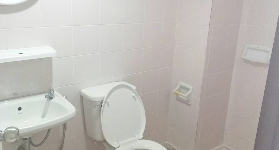 For sale studio condo in Nong Khaem, Bangkok