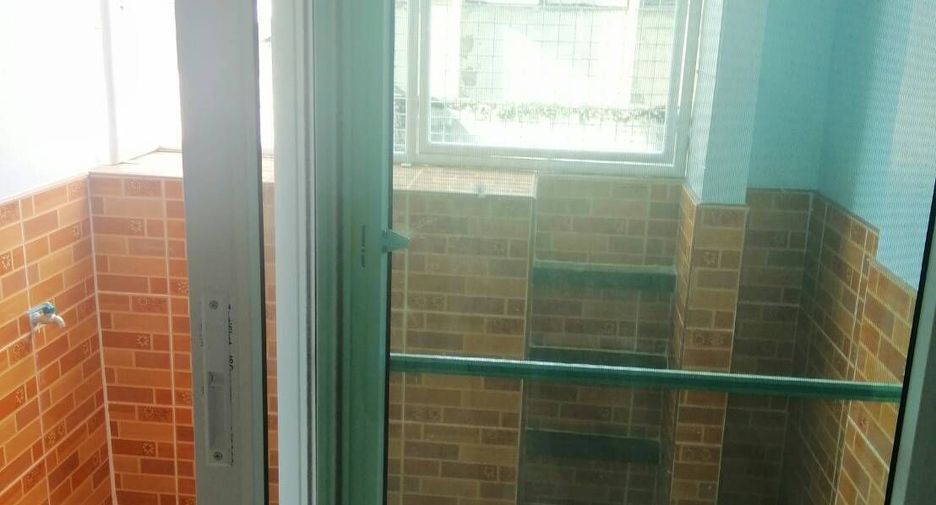 For sale studio condo in Nong Khaem, Bangkok