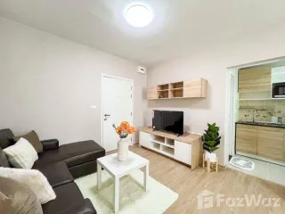 For rent studio condo in Bangkok Yai, Bangkok