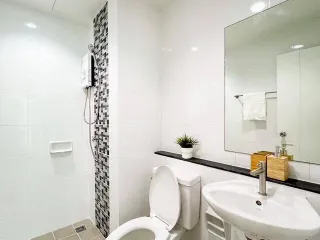 For rent studio condo in Bangkok Yai, Bangkok