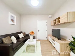 For rent studio condo in Bangkok Yai, Bangkok