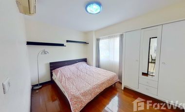 Condo en venta de 2 habitaciones en Watthana, Bangkok