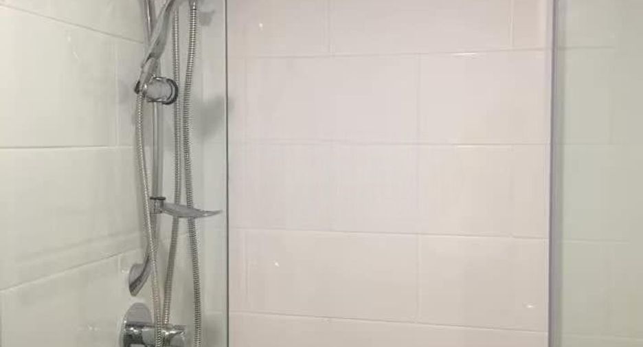 Wohnung zur Miete mit 1 Zimmer in Mueang Samut Prakan, Samut Prakan