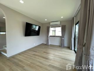 For sale 3 ベッドルーム house in Bang Phli, Samut Prakan