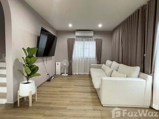 For sale 3 ベッドルーム house in Bang Phli, Samut Prakan