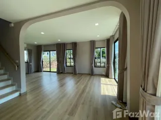 For sale 3 ベッドルーム house in Bang Phli, Samut Prakan