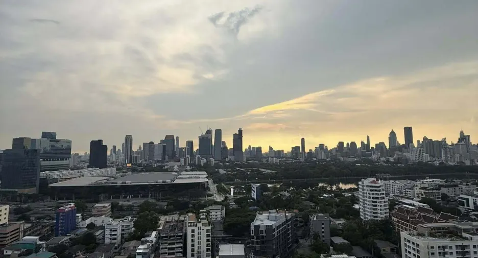 出售 1 卧室 公寓 在 Khlong Toei, 曼谷