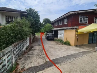 Продажа Участок в Тхащи Щаттхана, Бангкок