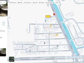 Продажа Участок в Тхащи Щаттхана, Бангкок