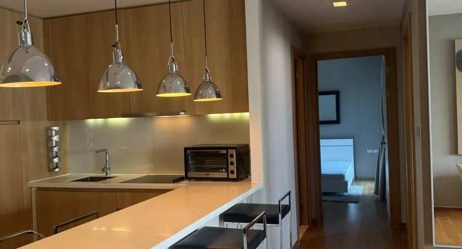 For sale 2 ベッドルーム condo in Khlong Toei, Bangkok