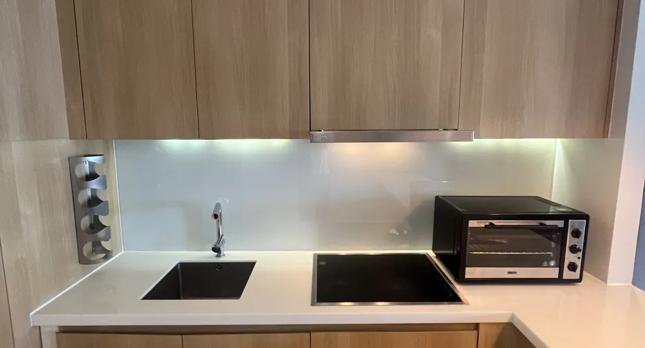 For sale 2 ベッドルーム condo in Khlong Toei, Bangkok