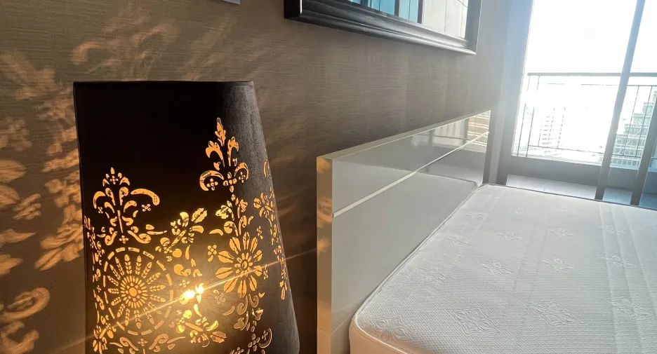 For sale 2 ベッドルーム condo in Khlong Toei, Bangkok