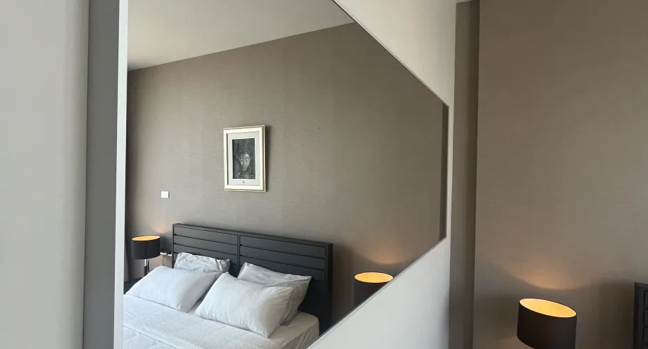 For sale 2 ベッドルーム condo in Khlong Toei, Bangkok
