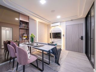 Wohnung zum Kauf mit 2 Zimmer in Chatuchak, Bangkok