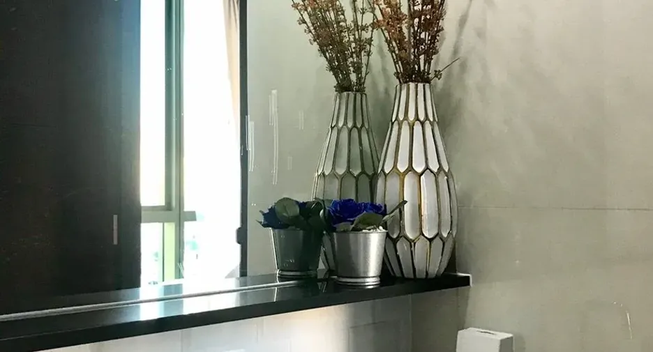 Продажа и аренда 1 кровать кондо в Патхум Щан, Бангкок