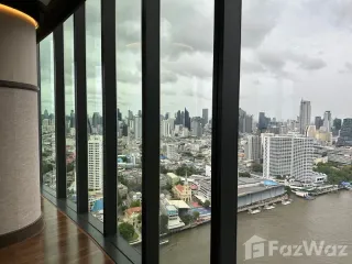 For sale 7 bedrooms condo in Khlong San, Bangkok