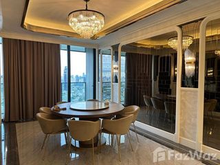 À vendre 7 chambres condo à Khlong San, Bangkok