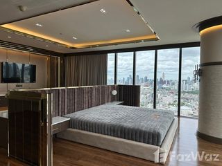 À vendre 7 chambres condo à Khlong San, Bangkok