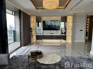 À vendre 7 chambres condo à Khlong San, Bangkok