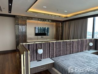 À vendre 7 chambres condo à Khlong San, Bangkok