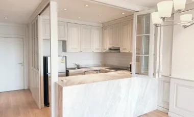 For sale and for rent 1 bed condo in Sathon, Bangkok