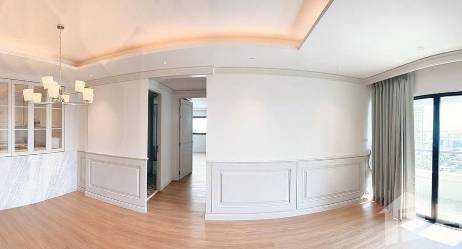 For sale そして for rent 1 Beds condo in Sathon, Bangkok