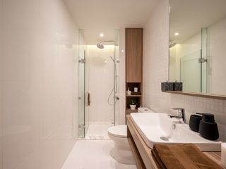 For sale 2 bedrooms condo in Bang Kapi, Bangkok