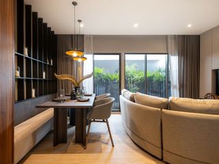 For sale 2 bedrooms condo in Bang Kapi, Bangkok