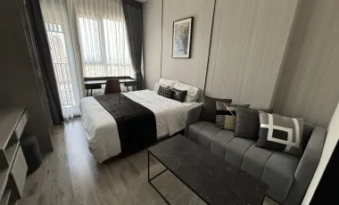 À vendre et à louer 1 chambre condo à Watthana, Bangkok