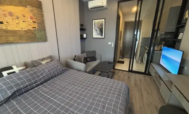 Condo en venta y en alquiler de 1 habitaciones en Watthana, Bangkok