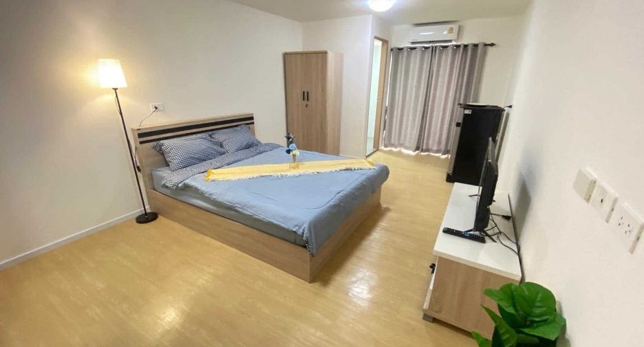 For rent studio condo in Bang Khae, Bangkok
