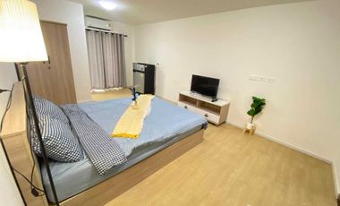 For rent スタジオ condo in Bang Khae, Bangkok
