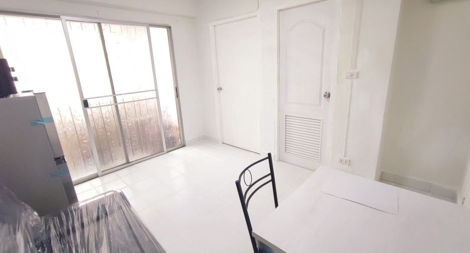 For sale 1 bed condo in Chatuchak, Bangkok
